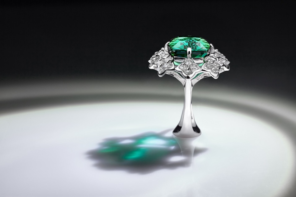 Среди людей среднего класса становится востребованным «личный» ювелир 3 Среди людей среднего класса становится востребованным «личный» ювелир 3