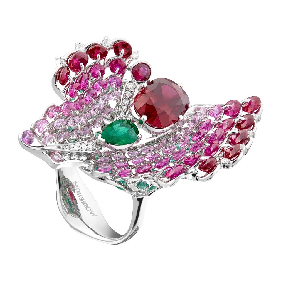 Среди людей среднего класса становится востребованным «личный» ювелир 6 Среди людей среднего класса становится востребованным «личный» ювелир 6