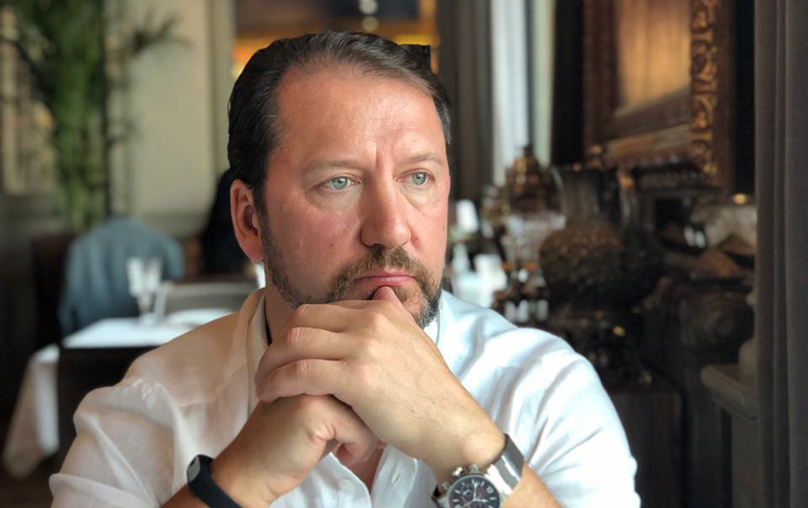 Сергей Китов Сергей Китов