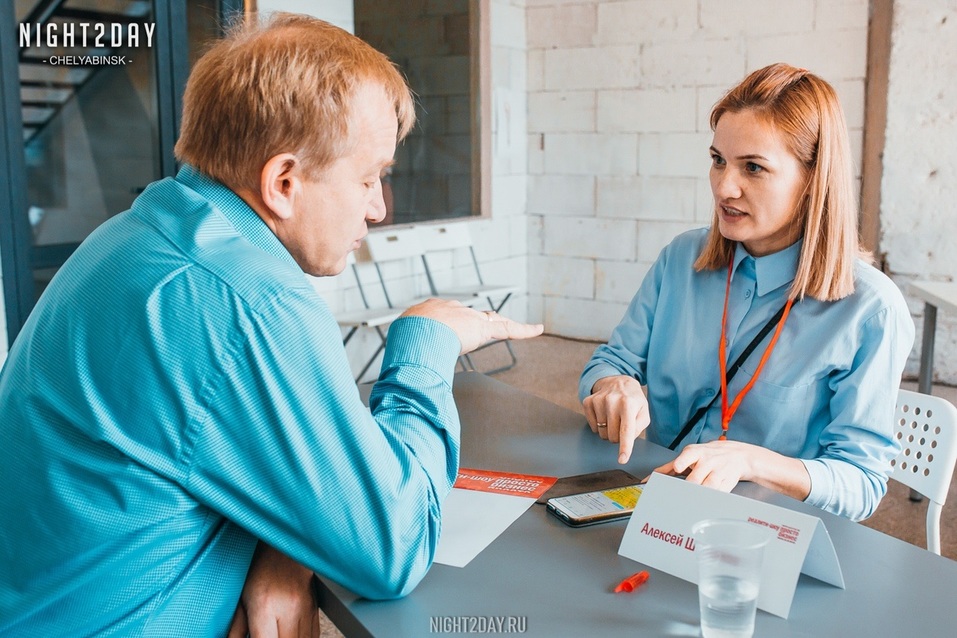 Челябинские предприниматели строят бизнес под прицелом телекамер 5 Челябинские предприниматели строят бизнес под прицелом телекамер 5