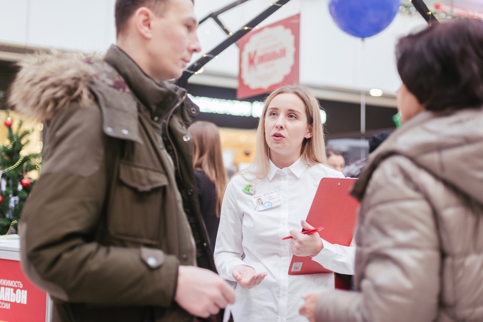 «Ярмарка недвижимости» пройдет 7 декабря в ТРК «Алмаз» 2 «Ярмарка недвижимости» пройдет 7 декабря в ТРК «Алмаз» 2
