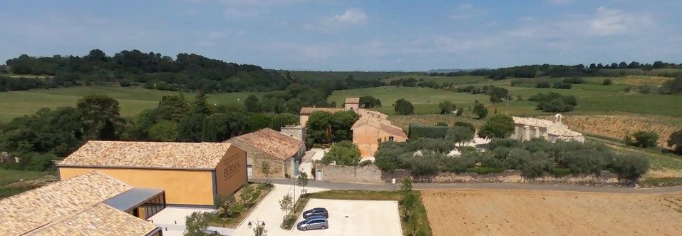 Сын миллиардера Дмитрия Пумпянского рассказал о семейной винодельне во Франции 1 Сын миллиардера Дмитрия Пумпянского рассказал о семейной винодельне во Франции 1