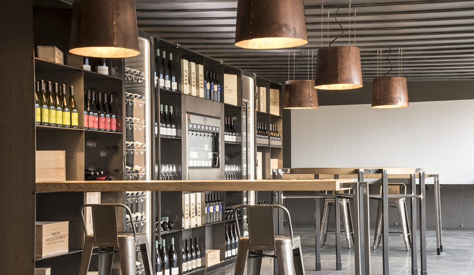 Сын миллиардера Дмитрия Пумпянского рассказал о семейной винодельне во Франции 5 Сын миллиардера Дмитрия Пумпянского рассказал о семейной винодельне во Франции 5