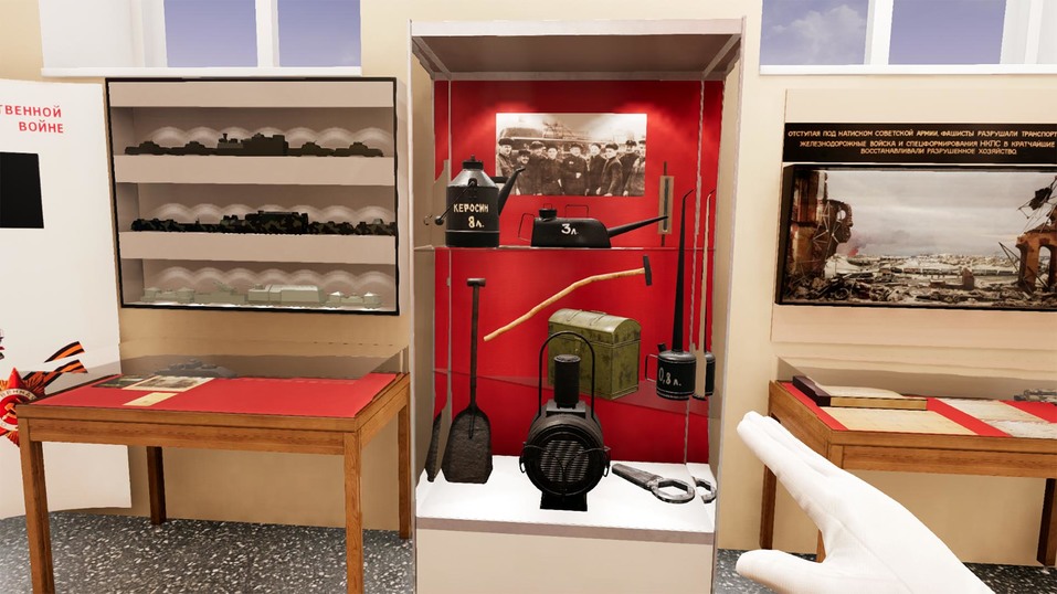 «Любая реальность возможна». Как заработать на виртуальности, если ты не разработчик игр 2 «Любая реальность возможна». Как заработать на виртуальности, если ты не разработчик игр 2