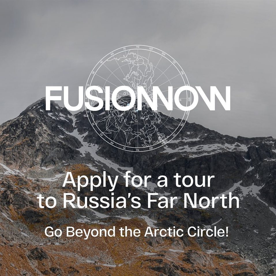 Коммуникационный проект Follow up Siberia стал победителем международной премии 3 Коммуникационный проект Follow up Siberia стал победителем международной премии 3