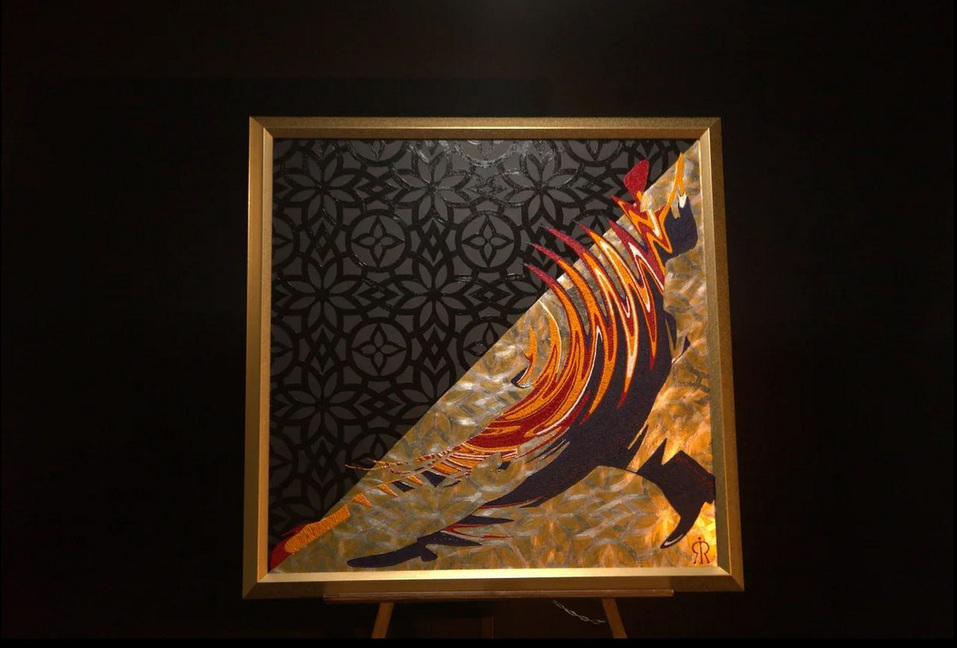 Антиквариат, стол губернатора, перчатки Тайсона. Все лоты «Екатерининской ассамблеи-2019» 1 Антиквариат, стол губернатора, перчатки Тайсона. Все лоты «Екатерининской ассамблеи-2019» 1