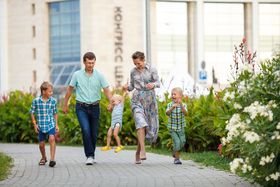 «Понаехавших в Сочи с каждым днем становится больше». Переезд к морю: стоит ли оно того? 1 «Понаехавших в Сочи с каждым днем становится больше». Переезд к морю: стоит ли оно того? 1