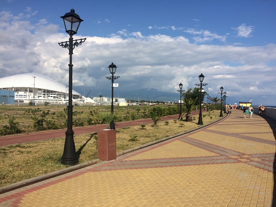 «Понаехавших в Сочи с каждым днем становится больше». Переезд к морю: стоит ли оно того? 2 «Понаехавших в Сочи с каждым днем становится больше». Переезд к морю: стоит ли оно того? 2