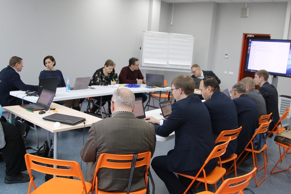 Ракеты, титановые имплантаты и нейрокостюм. Как уральские ученые конкурируют со всем миром 4 Ракеты, титановые имплантаты и нейрокостюм. Как уральские ученые конкурируют со всем миром 4