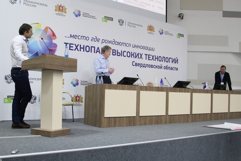 Ракеты, титановые имплантаты и нейрокостюм. Как уральские ученые конкурируют со всем миром 5 Ракеты, титановые имплантаты и нейрокостюм. Как уральские ученые конкурируют со всем миром 5