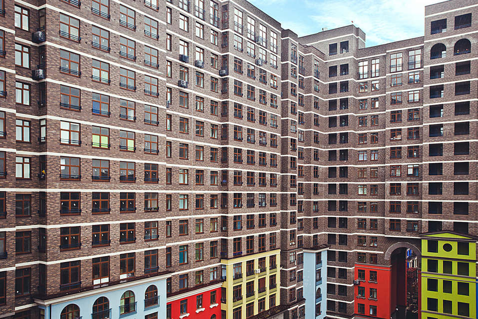 «Кирпичный фасад минимум на 15% поднимает стоимость жилья» — Дмитрий Наймарк, «Керма» 2 «Кирпичный фасад минимум на 15% поднимает стоимость жилья» — Дмитрий Наймарк, «Керма» 2