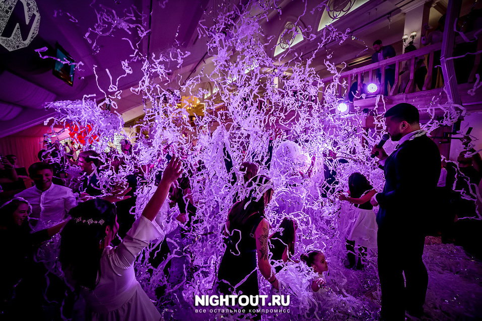 Снежное шоу в центре г.Новосибирска! 9 Снежное шоу в центре г.Новосибирска! 9