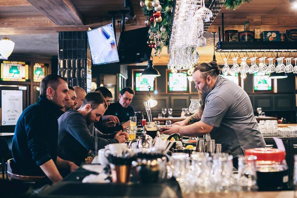 Новосибирский ресторатор стал амбассадором школы ресторанного менеджмента Novikov School. 1 Новосибирский ресторатор стал амбассадором школы ресторанного менеджмента Novikov School. 1