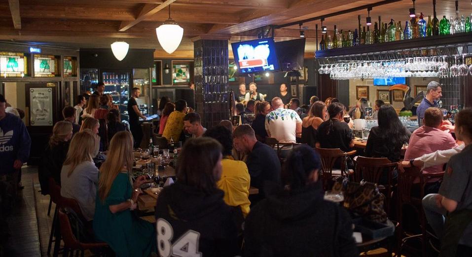 Новосибирский ресторатор стал амбассадором школы ресторанного менеджмента Novikov School. 2 Новосибирский ресторатор стал амбассадором школы ресторанного менеджмента Novikov School. 2