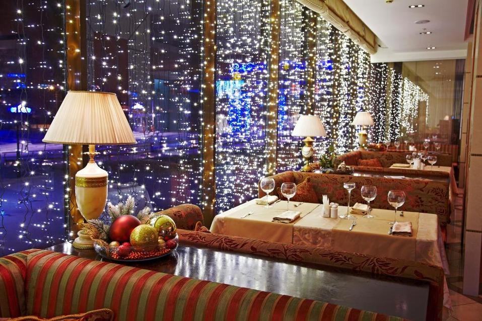 Хватит скачек у плиты: где провести семейный Новый год без забот и хлопот? 2 Хватит скачек у плиты: где провести семейный Новый год без забот и хлопот? 2