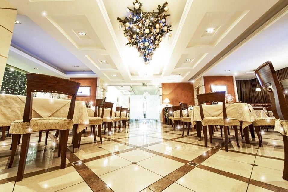 Хватит скачек у плиты: где провести семейный Новый год без забот и хлопот? 3 Хватит скачек у плиты: где провести семейный Новый год без забот и хлопот? 3