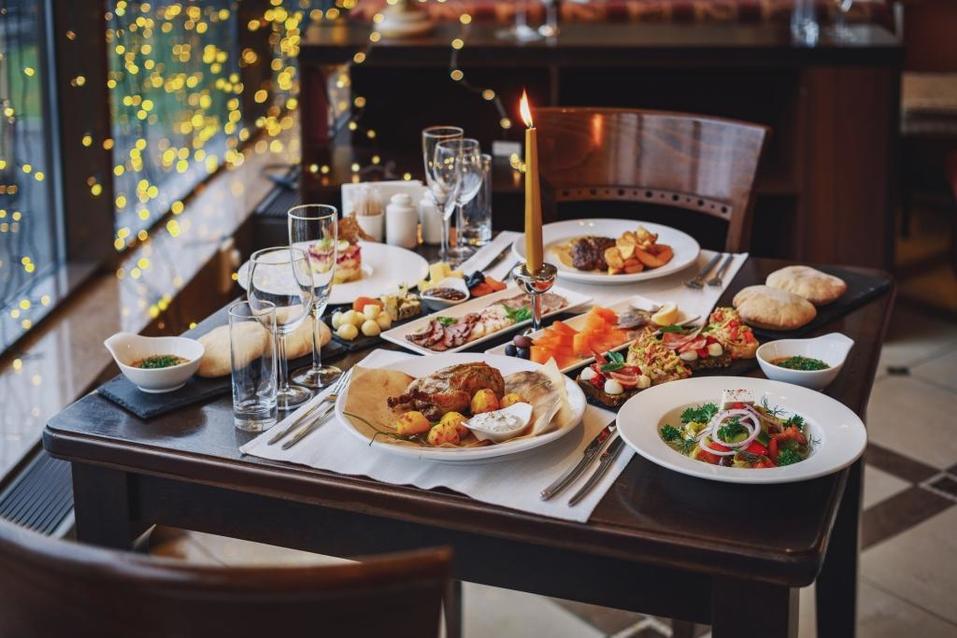 Хватит скачек у плиты: где провести семейный Новый год без забот и хлопот? 1 Хватит скачек у плиты: где провести семейный Новый год без забот и хлопот? 1