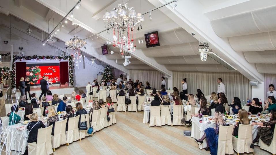 Снежное шоу в центре г.Новосибирска! 1 Снежное шоу в центре г.Новосибирска! 1