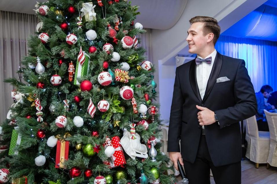 Снежное шоу в центре г.Новосибирска! 2 Снежное шоу в центре г.Новосибирска! 2