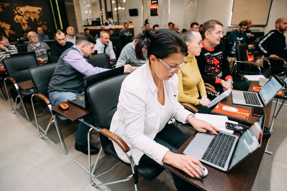 Бизнес на бирже: ростовская компания TrendUp помогает новичкам выгодно инвестировать 1 Бизнес на бирже: ростовская компания TrendUp помогает новичкам выгодно инвестировать 1