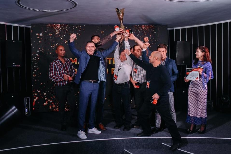 Бизнес на бирже: ростовская компания TrendUp помогает новичкам выгодно инвестировать 2 Бизнес на бирже: ростовская компания TrendUp помогает новичкам выгодно инвестировать 2