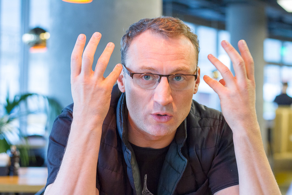 Анатолий Белый Анатолий Белый