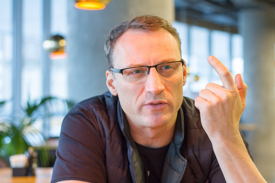 Анатолий Белый Анатолий Белый