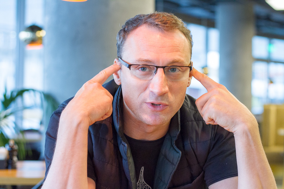 Анатолий Белый Анатолий Белый