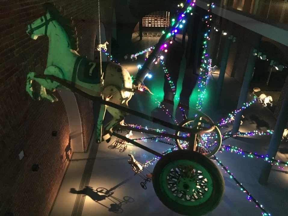 «Это та самая стратегия win-win». Чем бизнес и музеи могут быть полезны друг другу? 1 «Это та самая стратегия win-win». Чем бизнес и музеи могут быть полезны друг другу? 1