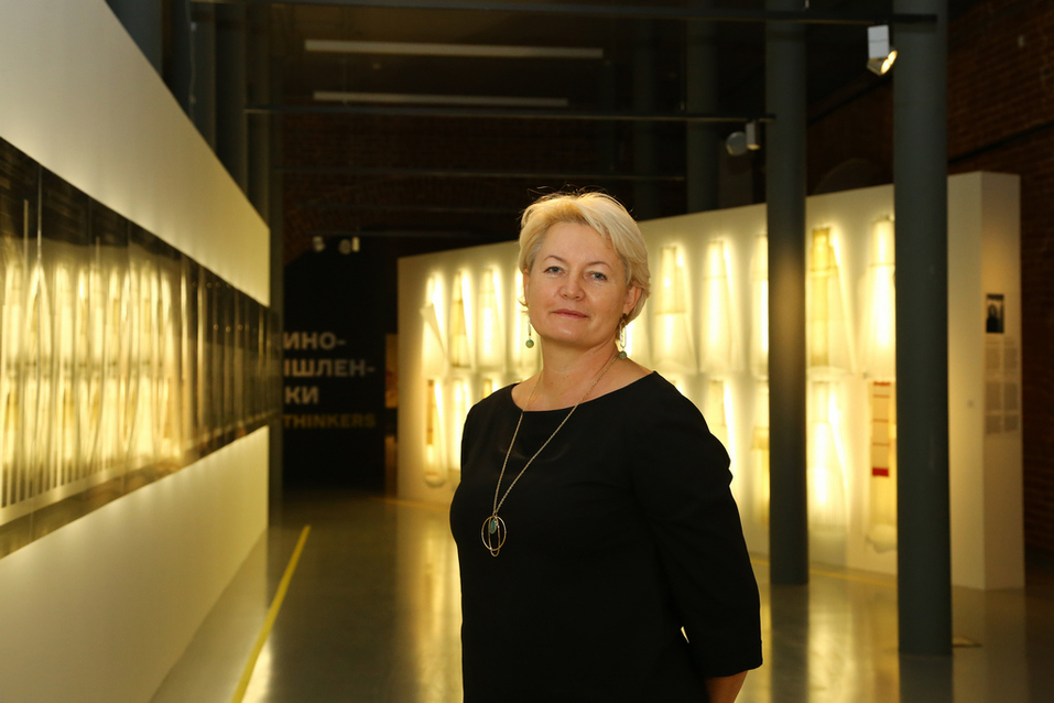 «Это та самая стратегия win-win». Чем бизнес и музеи могут быть полезны друг другу? 7 «Это та самая стратегия win-win». Чем бизнес и музеи могут быть полезны друг другу? 7