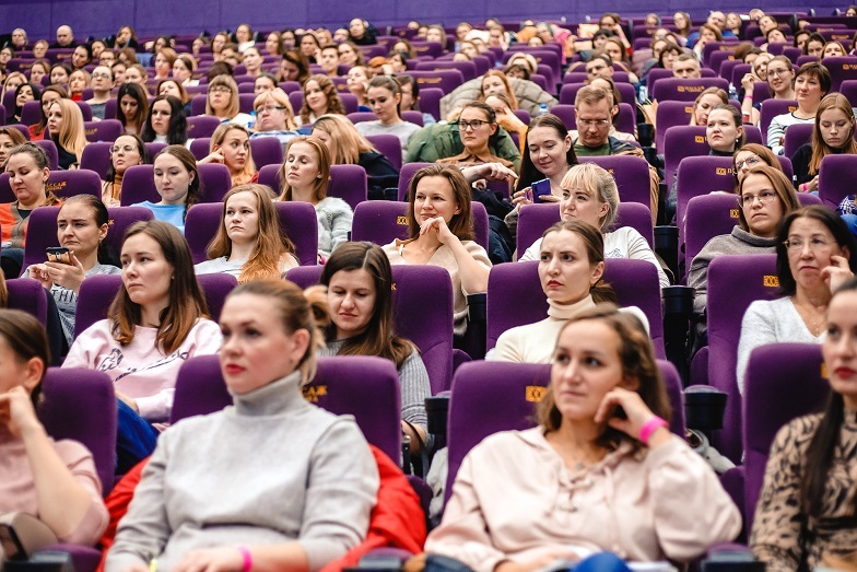 Слушатели в Екатеринбурге Слушатели в Екатеринбурге