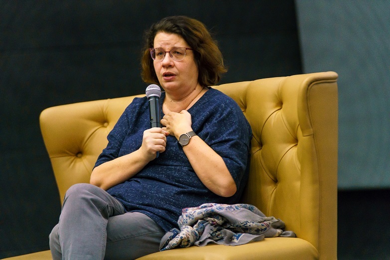 Людмила Петрановская Людмила Петрановская