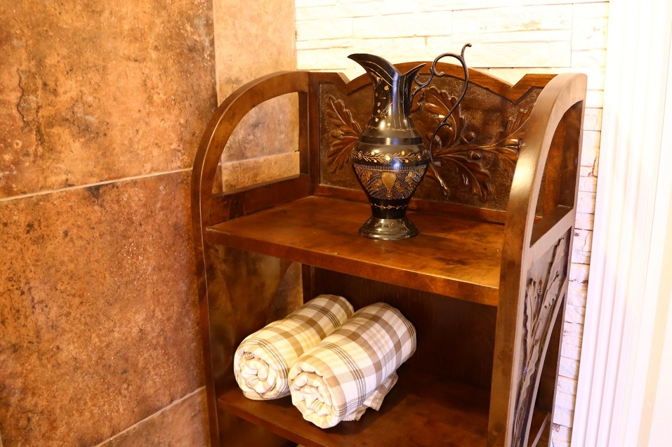 Русское СПА не уступает зарубежному. В Нижнем открылся спа-салон в купеческих традициях 4 Русское СПА не уступает зарубежному. В Нижнем открылся спа-салон в купеческих традициях 4