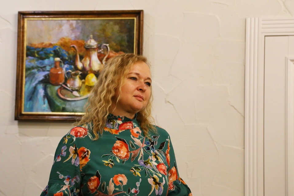 Русское СПА не уступает зарубежному. В Нижнем открылся спа-салон в купеческих традициях 6 Русское СПА не уступает зарубежному. В Нижнем открылся спа-салон в купеческих традициях 6