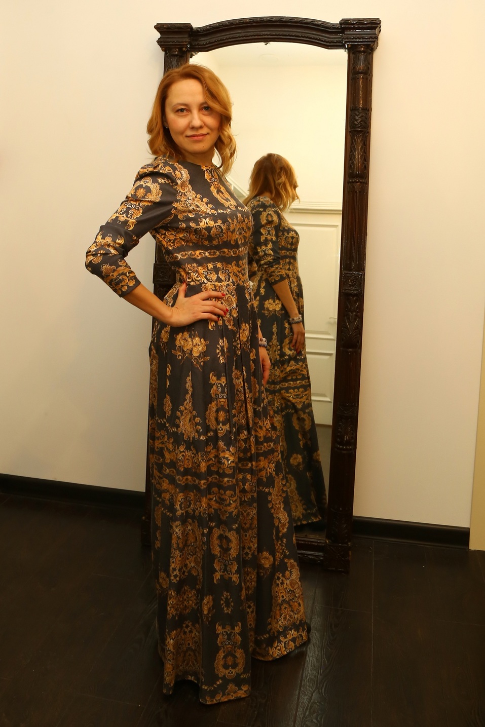 Русское СПА не уступает зарубежному. В Нижнем открылся спа-салон в купеческих традициях 7 Русское СПА не уступает зарубежному. В Нижнем открылся спа-салон в купеческих традициях 7