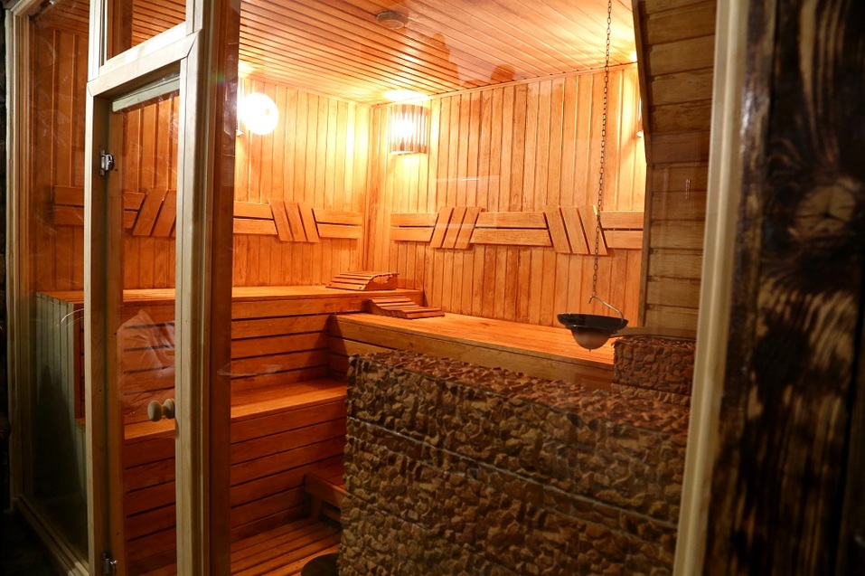 Русское СПА не уступает зарубежному. В Нижнем открылся спа-салон в купеческих традициях 9 Русское СПА не уступает зарубежному. В Нижнем открылся спа-салон в купеческих традициях 9