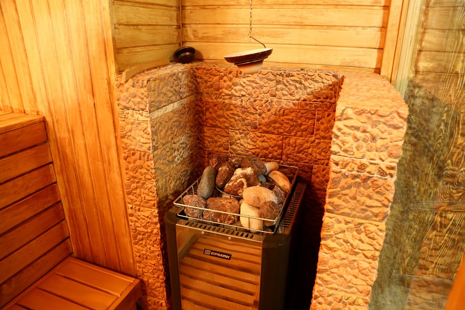 Русское СПА не уступает зарубежному. В Нижнем открылся спа-салон в купеческих традициях 10 Русское СПА не уступает зарубежному. В Нижнем открылся спа-салон в купеческих традициях 10