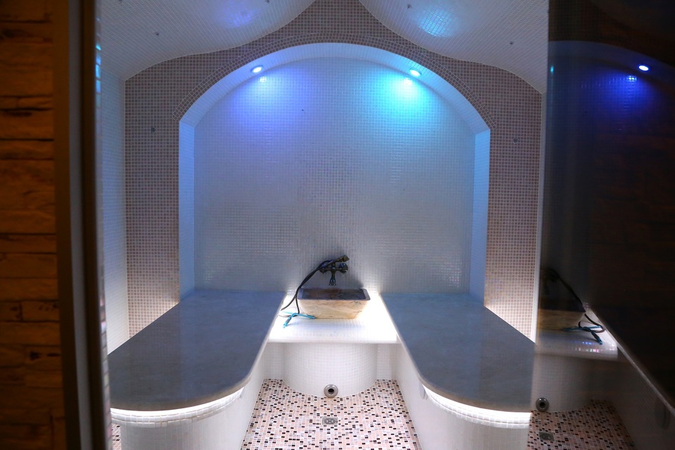 Русское СПА не уступает зарубежному. В Нижнем открылся спа-салон в купеческих традициях 13 Русское СПА не уступает зарубежному. В Нижнем открылся спа-салон в купеческих традициях 13