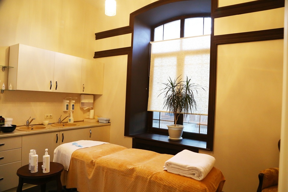 Русское СПА не уступает зарубежному. В Нижнем открылся спа-салон в купеческих традициях 15 Русское СПА не уступает зарубежному. В Нижнем открылся спа-салон в купеческих традициях 15