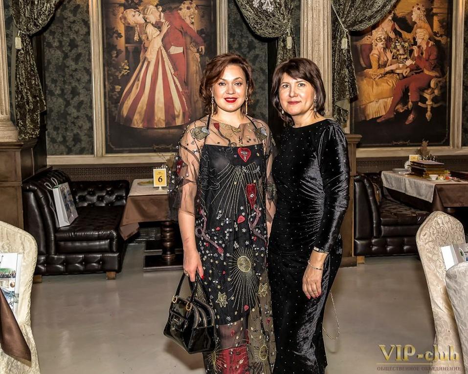 Новое поколение бизнесменов выбирает «VIP-club» 7 Новое поколение бизнесменов выбирает «VIP-club» 7