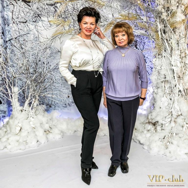 Новое поколение бизнесменов выбирает «VIP-club» 13 Новое поколение бизнесменов выбирает «VIP-club» 13