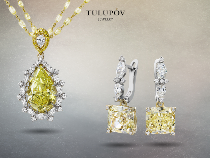 Виктор и Елена Тулуповы: «В нашем бизнесе многомиллионные сделки заключаются рукопожатием» 1 Виктор и Елена Тулуповы: «В нашем бизнесе многомиллионные сделки заключаются рукопожатием» 1