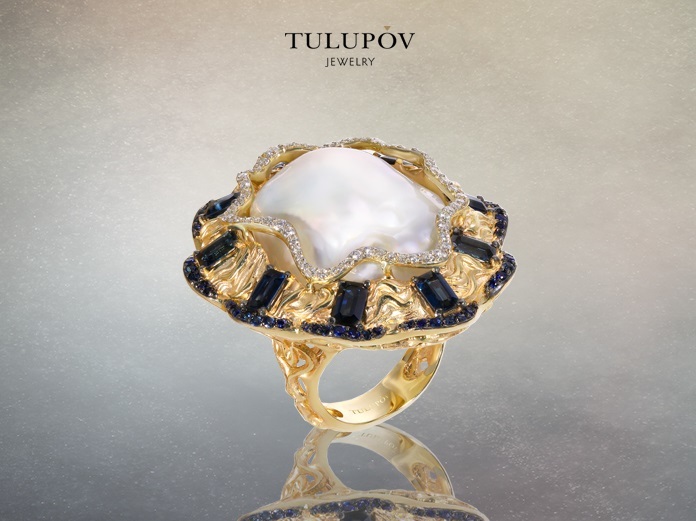 Виктор и Елена Тулуповы: «В нашем бизнесе многомиллионные сделки заключаются рукопожатием» 6 Виктор и Елена Тулуповы: «В нашем бизнесе многомиллионные сделки заключаются рукопожатием» 6