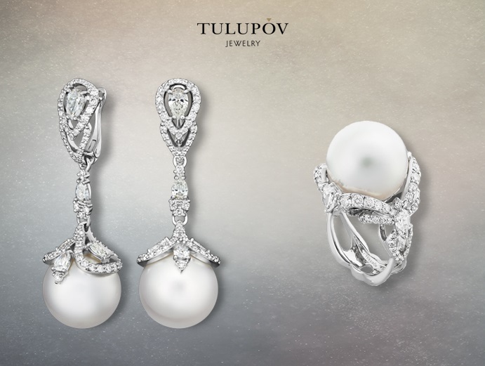 Виктор и Елена Тулуповы: «В нашем бизнесе многомиллионные сделки заключаются рукопожатием» 9 Виктор и Елена Тулуповы: «В нашем бизнесе многомиллионные сделки заключаются рукопожатием» 9