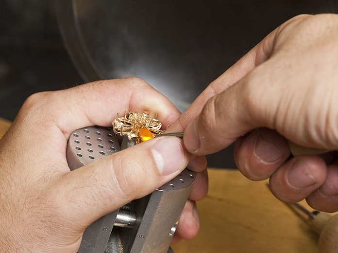 Виктор и Елена Тулуповы: «В нашем бизнесе многомиллионные сделки заключаются рукопожатием» 4 Виктор и Елена Тулуповы: «В нашем бизнесе многомиллионные сделки заключаются рукопожатием» 4