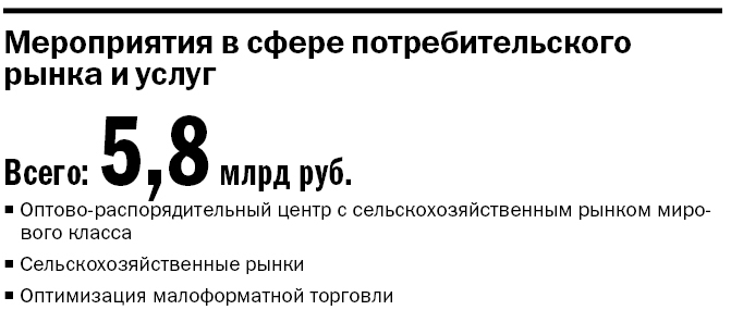 Сотни миллиардов к 300-летию города: ясный план строек, деньги и возможности для бизнеса 6 Сотни миллиардов к 300-летию города: ясный план строек, деньги и возможности для бизнеса 6