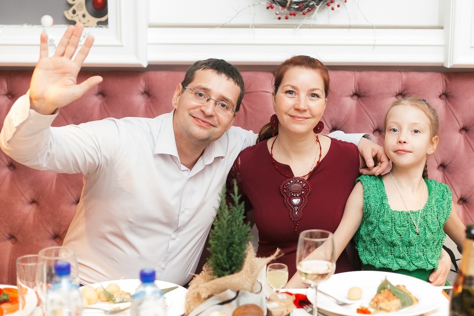 Семейный курорт "Утес": душевный Новый год-2020 2 Семейный курорт "Утес": душевный Новый год-2020 2