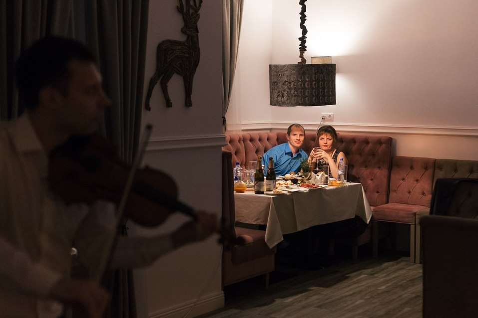 Семейный курорт "Утес": душевный Новый год-2020 1 Семейный курорт "Утес": душевный Новый год-2020 1