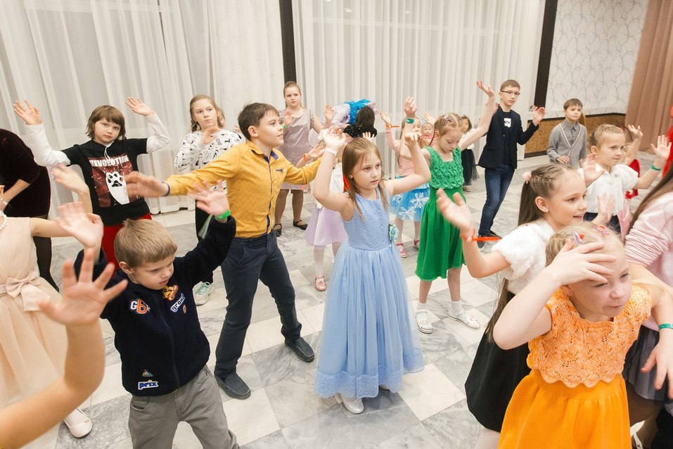 Семейный курорт "Утес": душевный Новый год-2020 5 Семейный курорт "Утес": душевный Новый год-2020 5