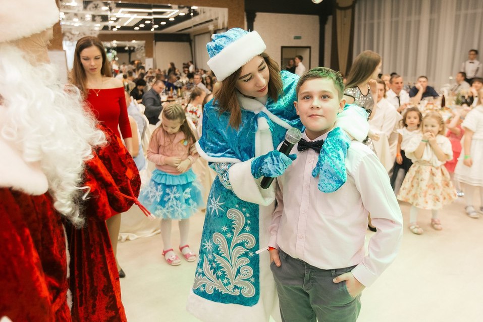 Семейный курорт "Утес": душевный Новый год-2020 6 Семейный курорт "Утес": душевный Новый год-2020 6